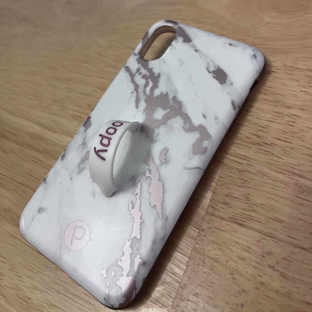 Loopy iPhone X/Xs Case
